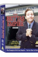 S1 E1 The Brittas Empire Season 1 Episode 1